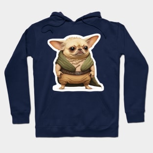 Chibubba Hoodie